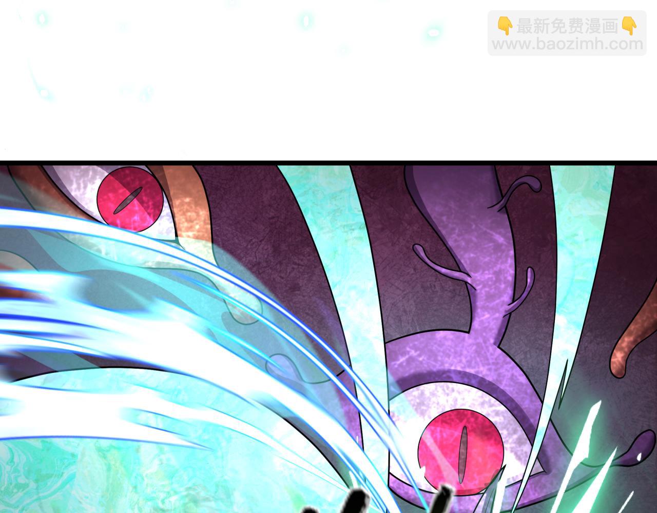 🍛全球诡异时代 第372话 云梦篇-梦灵湘若曦！ 第22页
