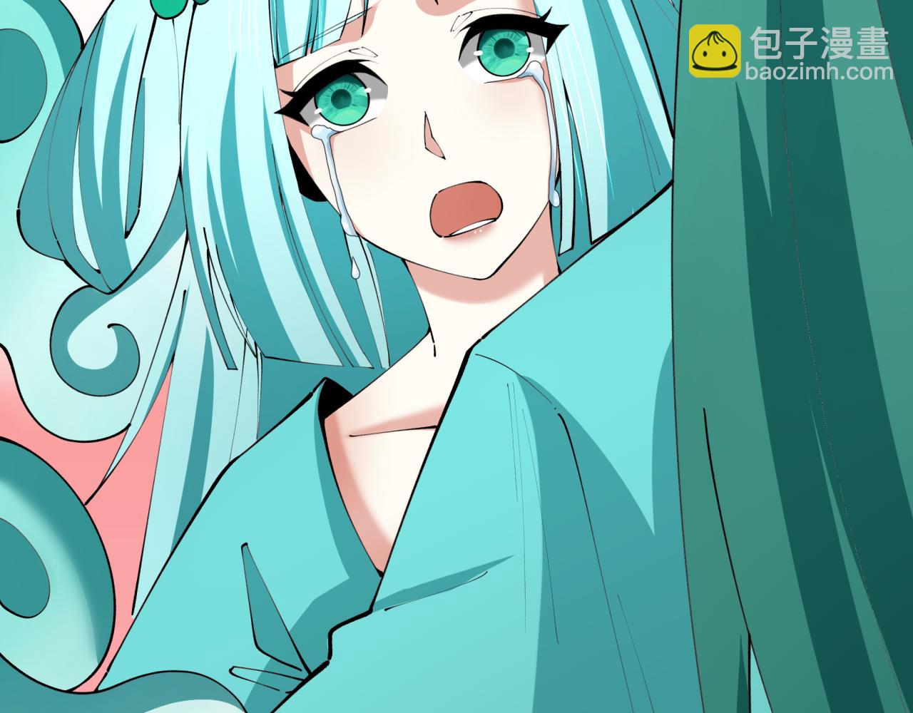 🍛全球诡异时代 第378话 云梦篇-梦灵觉醒！ 第12页
