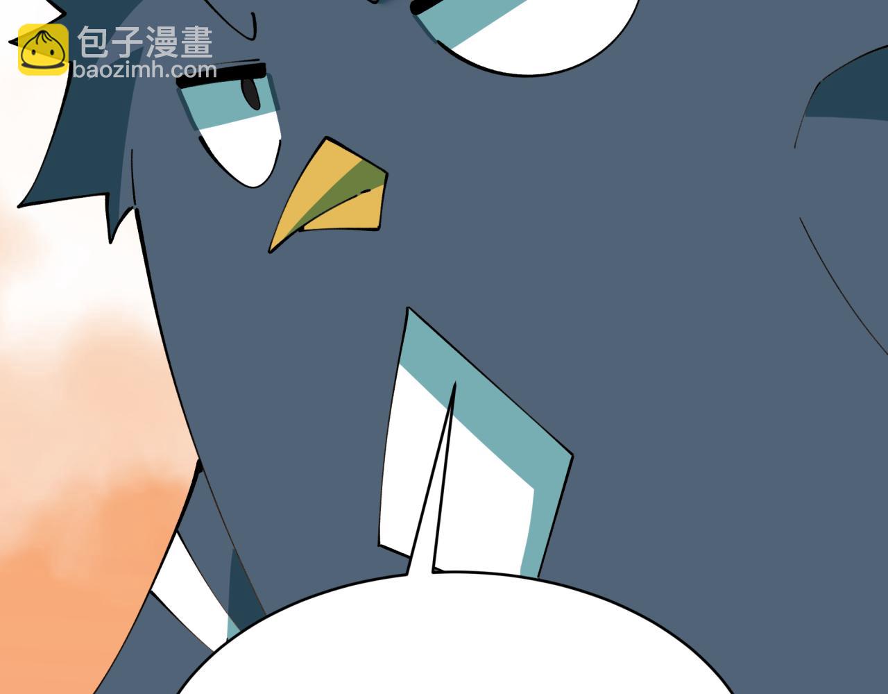 🍛全球诡异时代 第378话 云梦篇-梦灵觉醒！ 第21页