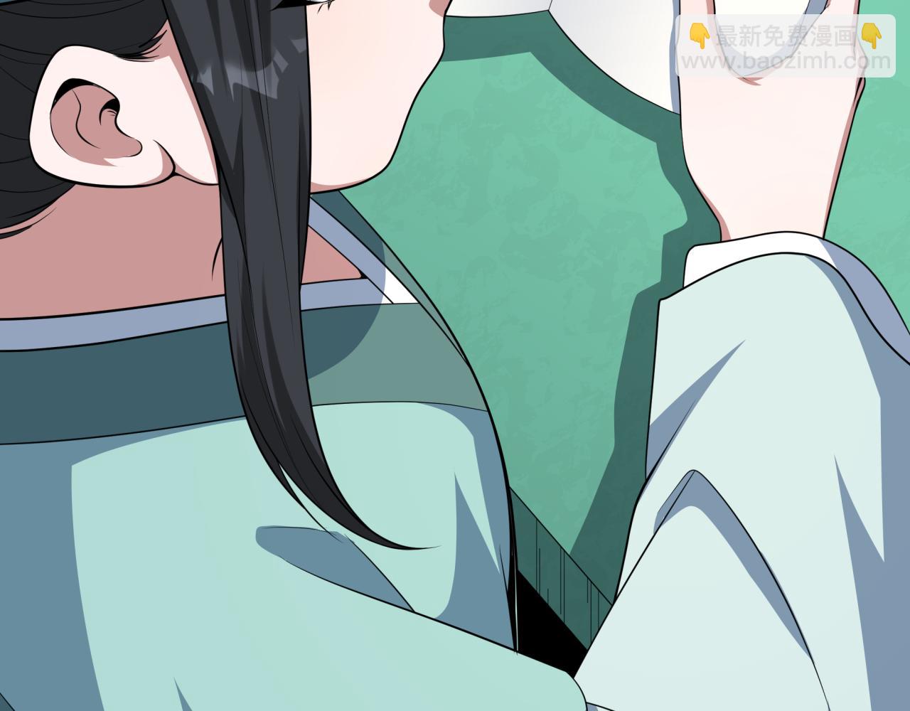 🍛全球诡异时代 第380话 云梦篇-林风抢亲！ 第28页