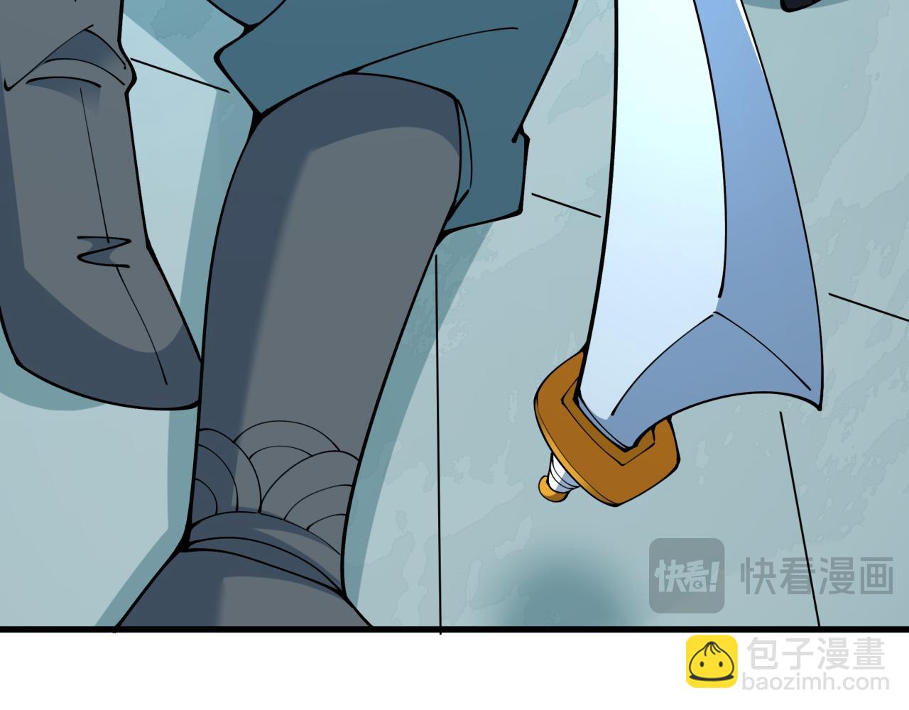 🍛全球诡异时代 第384话 云梦篇-时间管理大师！ 第16页