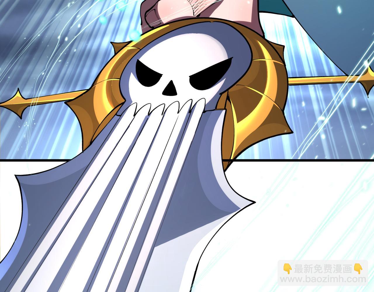 🍛全球诡异时代 第389话 云梦篇-返回东方！ 第9页