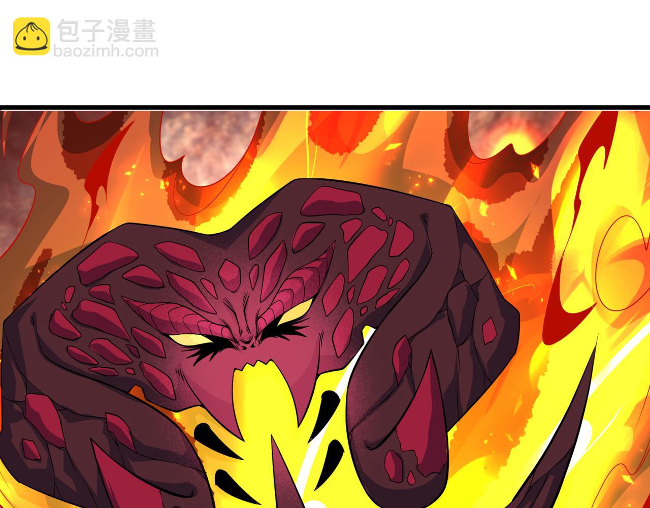 🍛全球诡异时代 第391话 扶桑篇-海洋污染扩大！变异的海洋生物！ 第6页