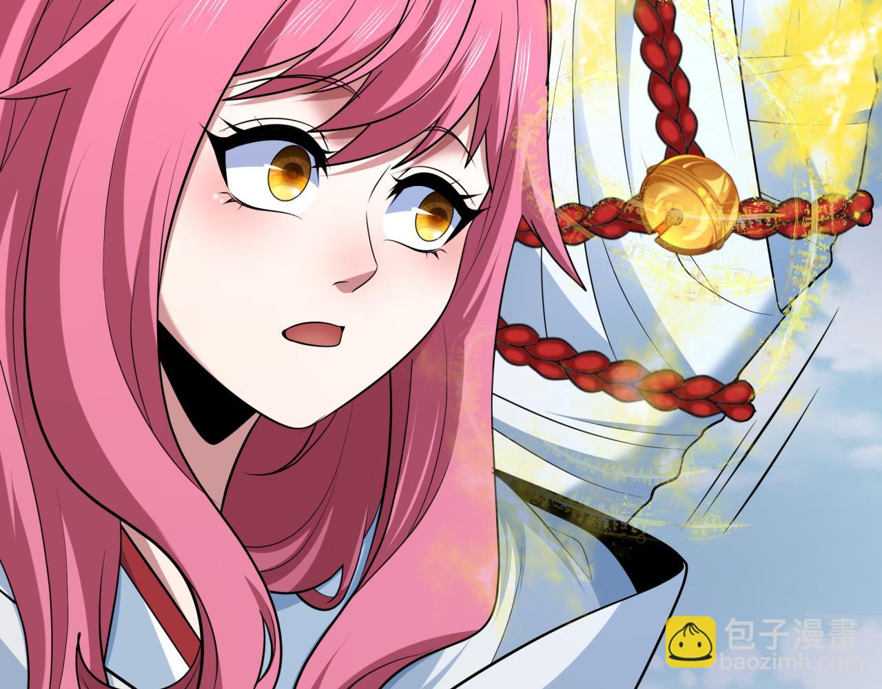 🍛全球诡异时代 第397话 扶桑篇-扶桑往事！邪尊降临！ 第21页