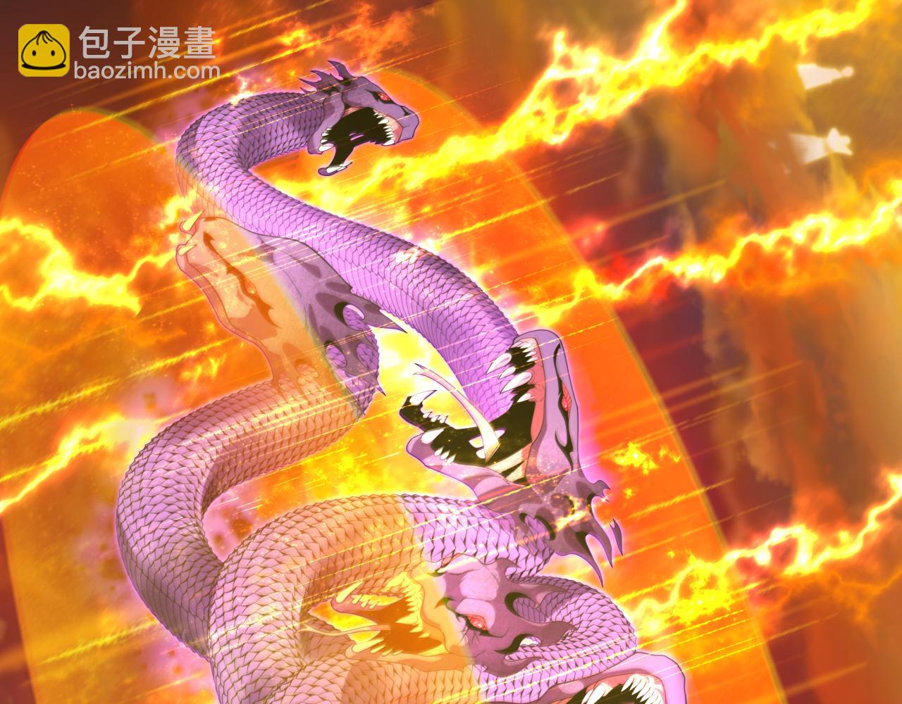 🍛全球诡异时代 第399话 扶桑篇-扶桑封魔！ 第11页