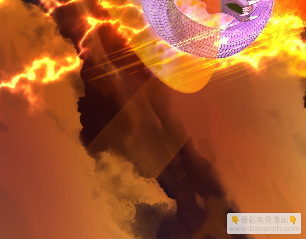 🍛全球诡异时代 第399话 扶桑篇-扶桑封魔！ 第13页