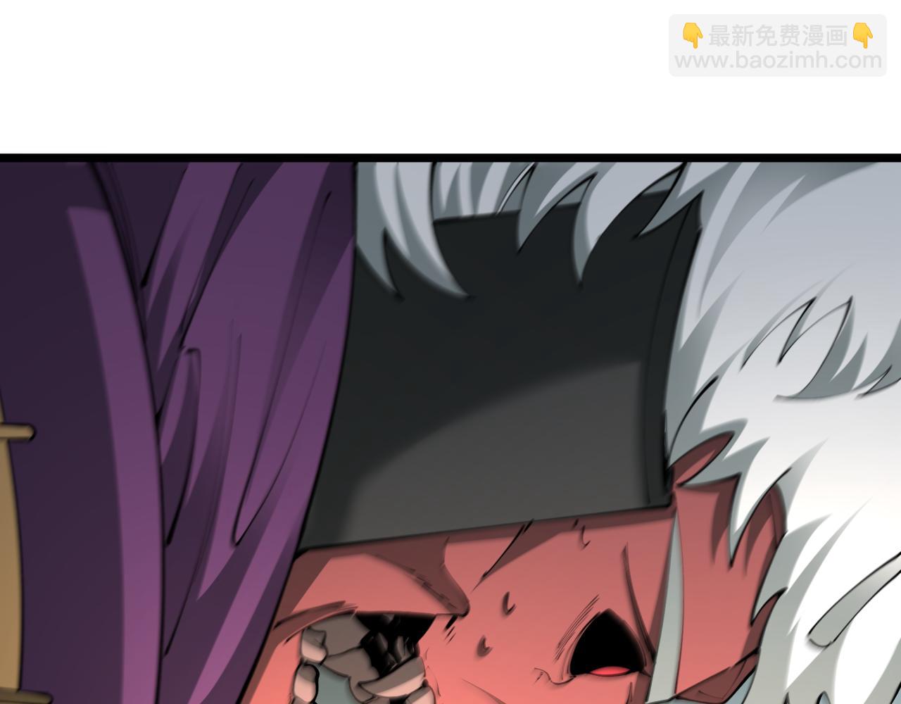 🍛全球诡异时代 第403话 扶桑篇-凝蝶！叶霜！危！ 第10页