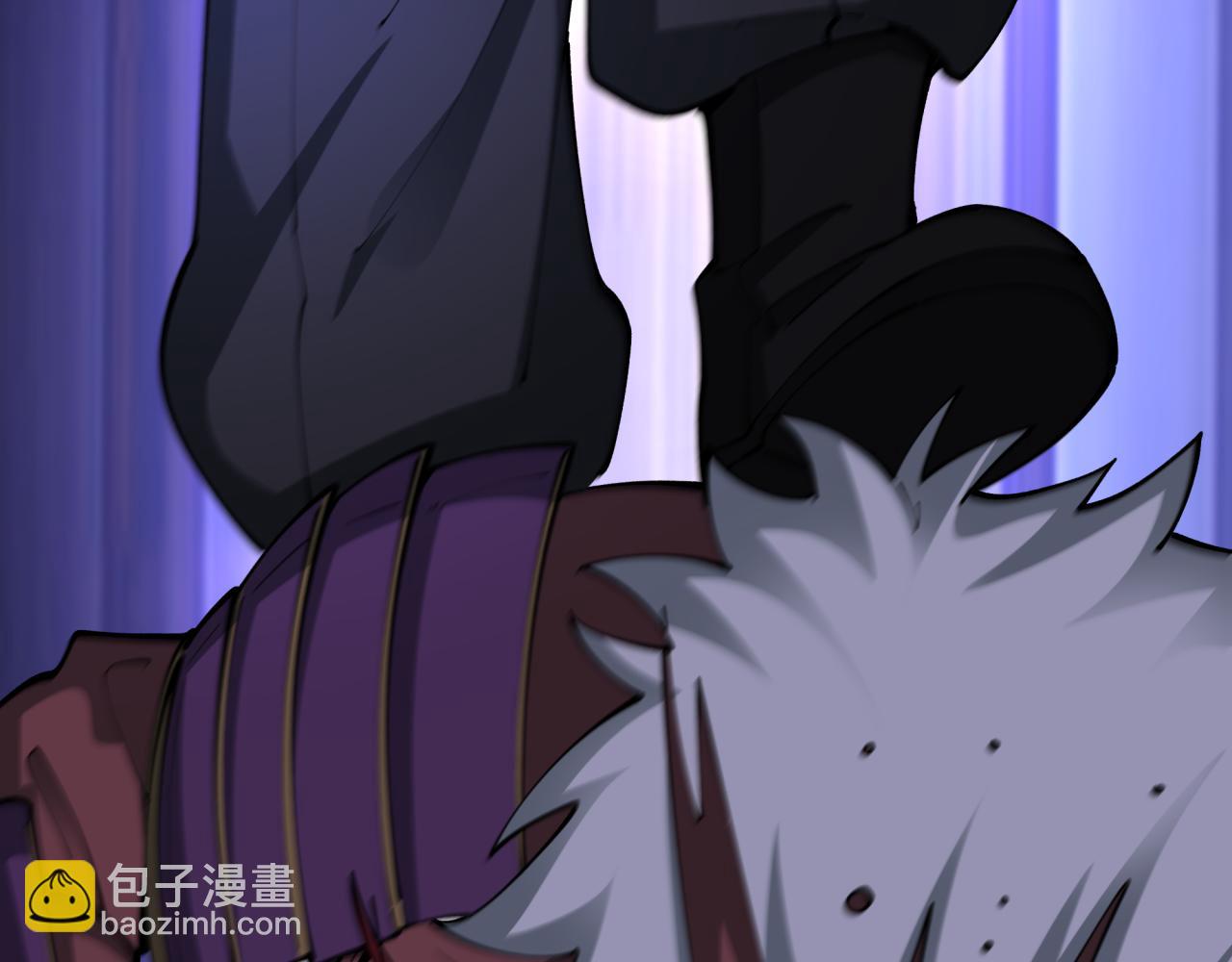 🍛全球诡异时代 第403话 扶桑篇-凝蝶！叶霜！危！ 第17页
