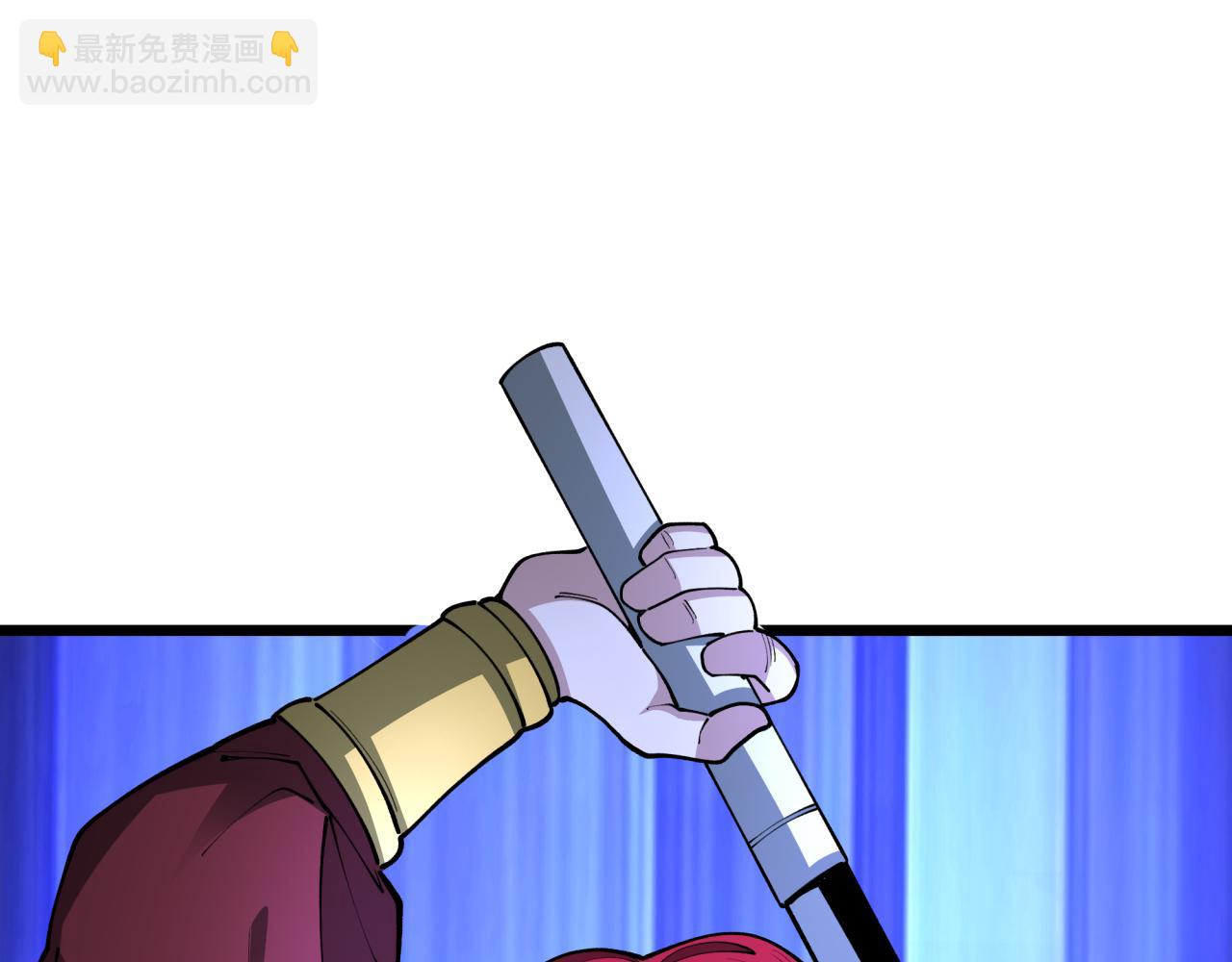 🍛全球诡异时代 第403话 扶桑篇-凝蝶！叶霜！危！ 第26页