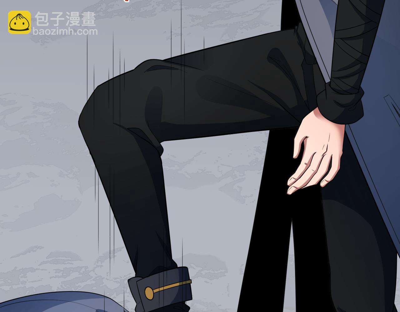 🍛全球诡异时代 第411话 扶桑篇-童童进阶！ 第28页