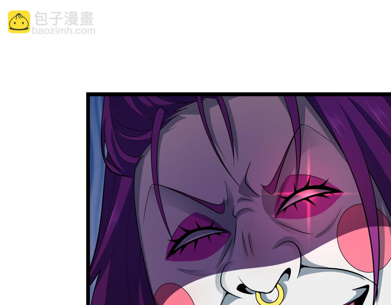 🍛全球诡异时代 第417话 扶桑篇-琉璃子真正的样子！ 第26页