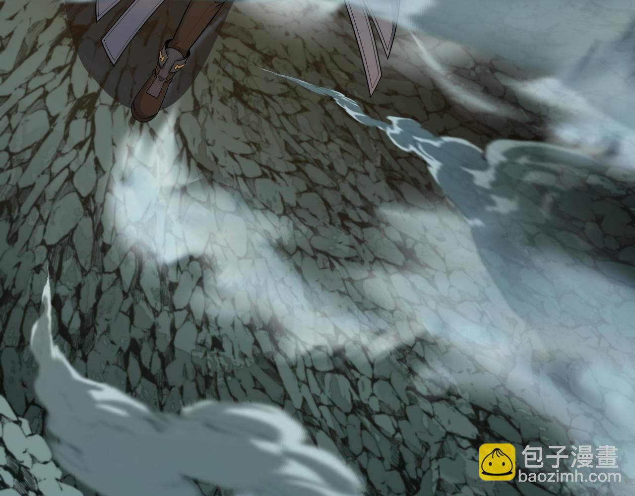 🍛全球诡异时代 第417话 扶桑篇-琉璃子真正的样子！ 第43页