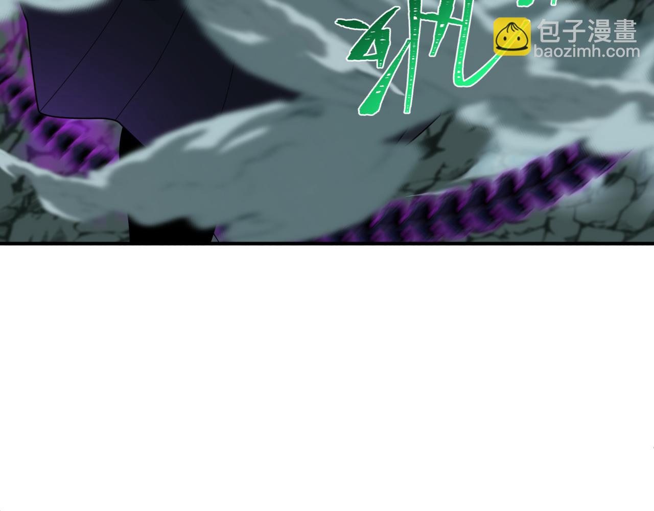 🍛全球诡异时代 第417话 扶桑篇-琉璃子真正的样子！ 第49页