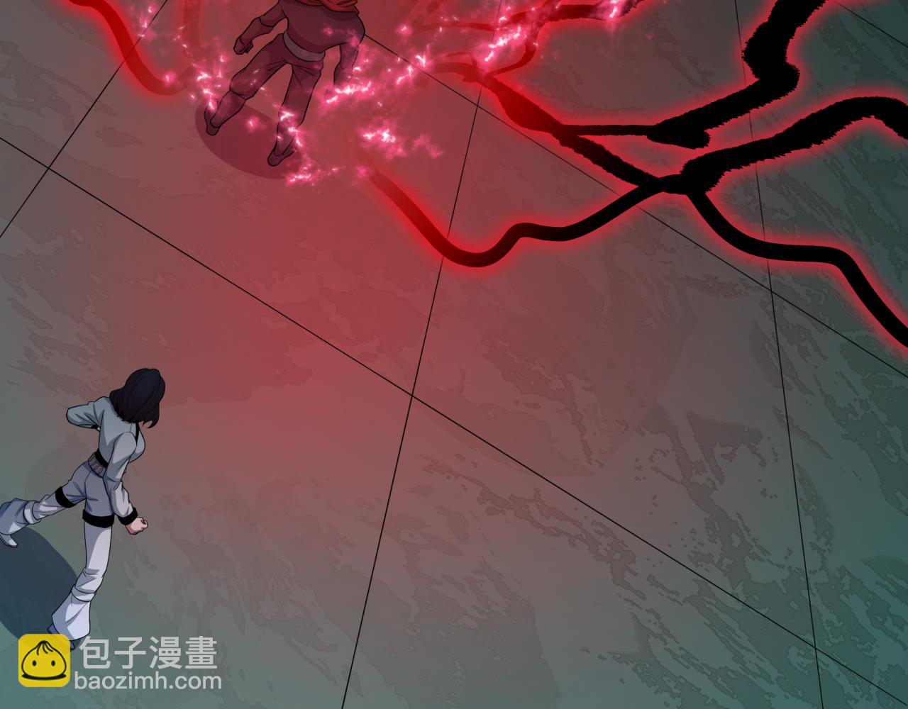 🍛全球诡异时代 第421话 扶桑篇-绝骑变身！ 第12页