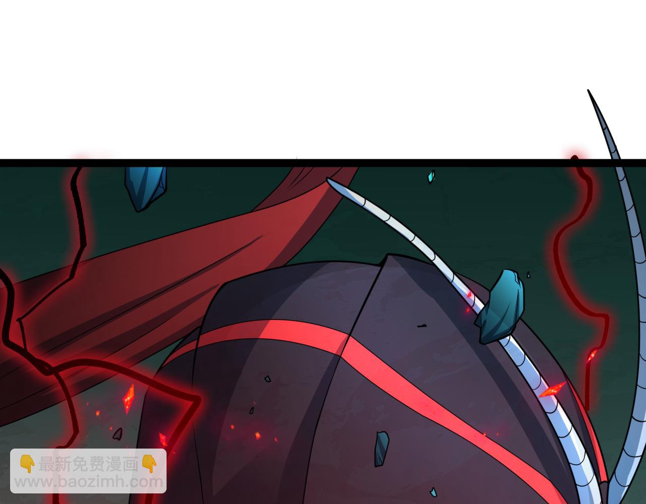 🍛全球诡异时代 第421话 扶桑篇-绝骑变身！ 第18页