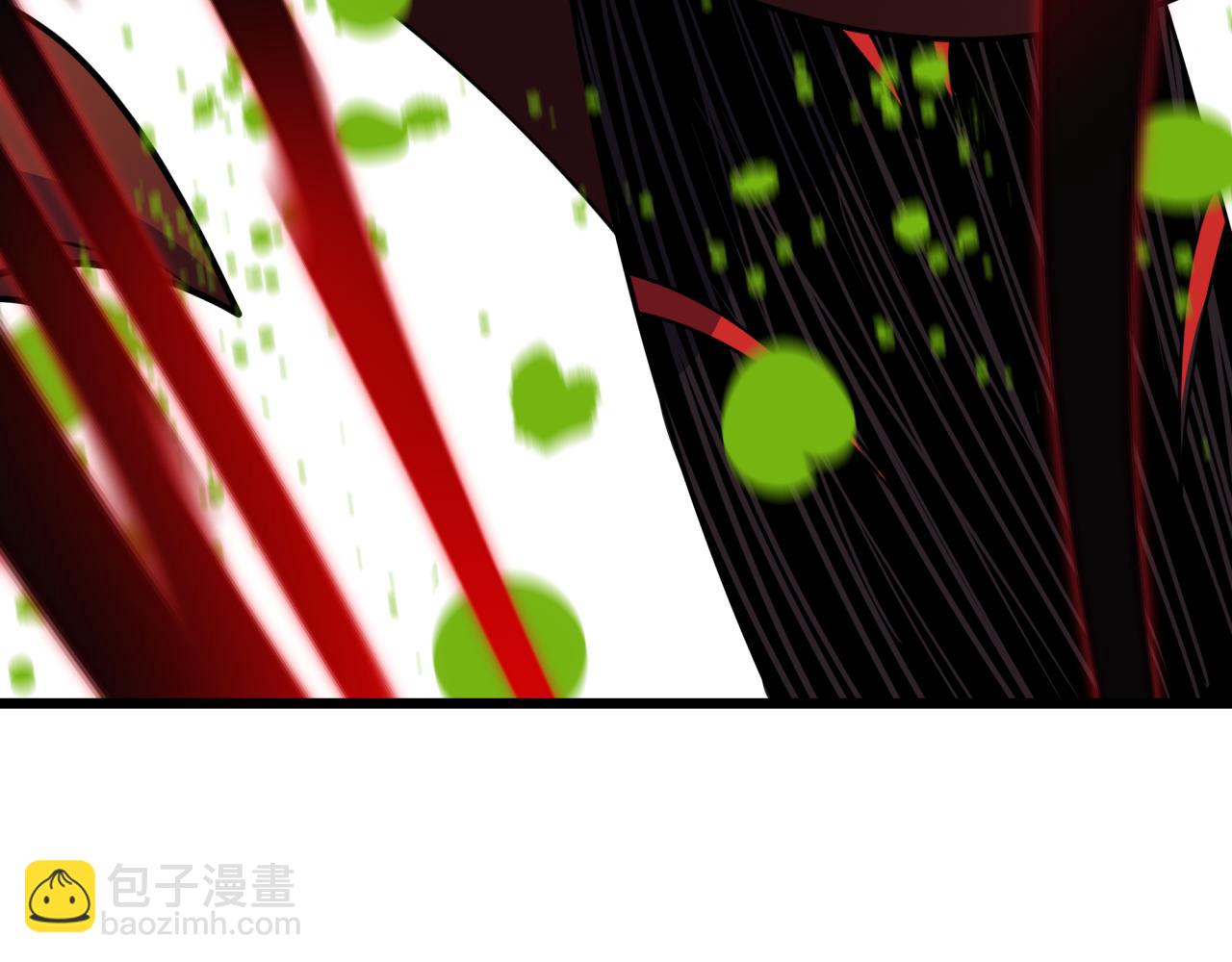 🍛全球诡异时代 第421话 扶桑篇-绝骑变身！ 第44页