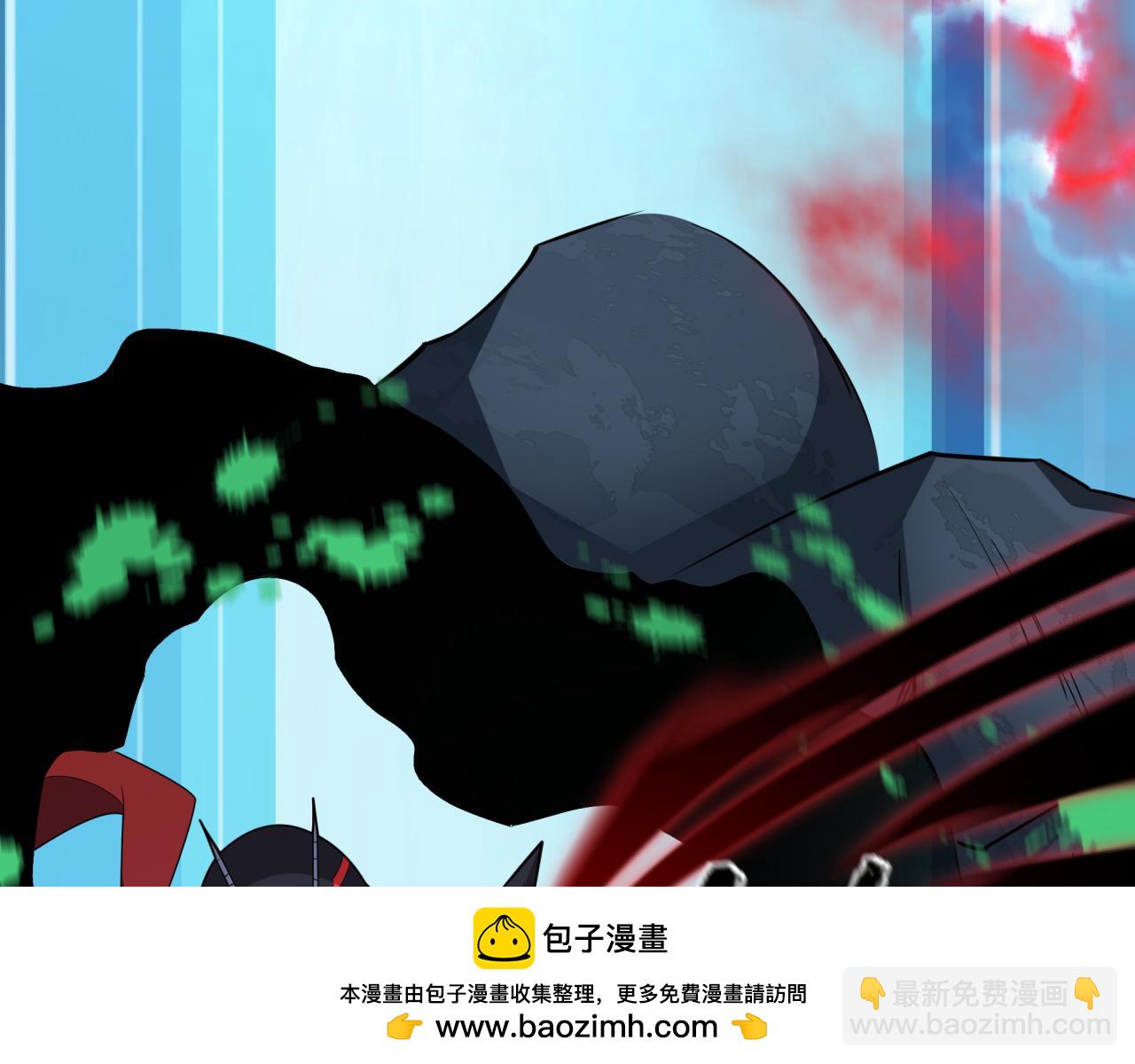 🍛全球诡异时代 第421话 扶桑篇-绝骑变身！ 第50页