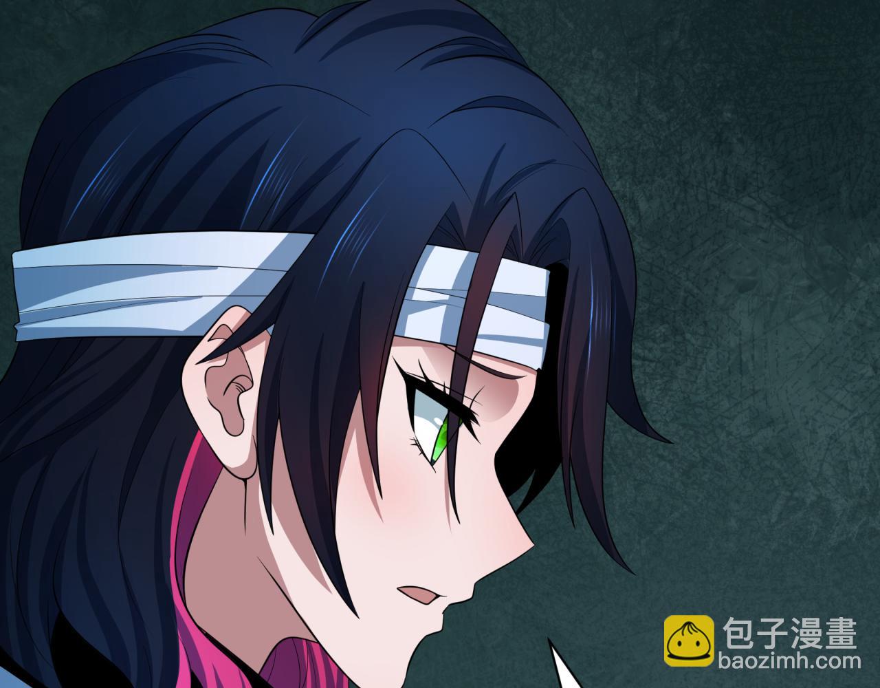 🍛全球诡异时代 第422话 大阪妖怪村！ 第30页