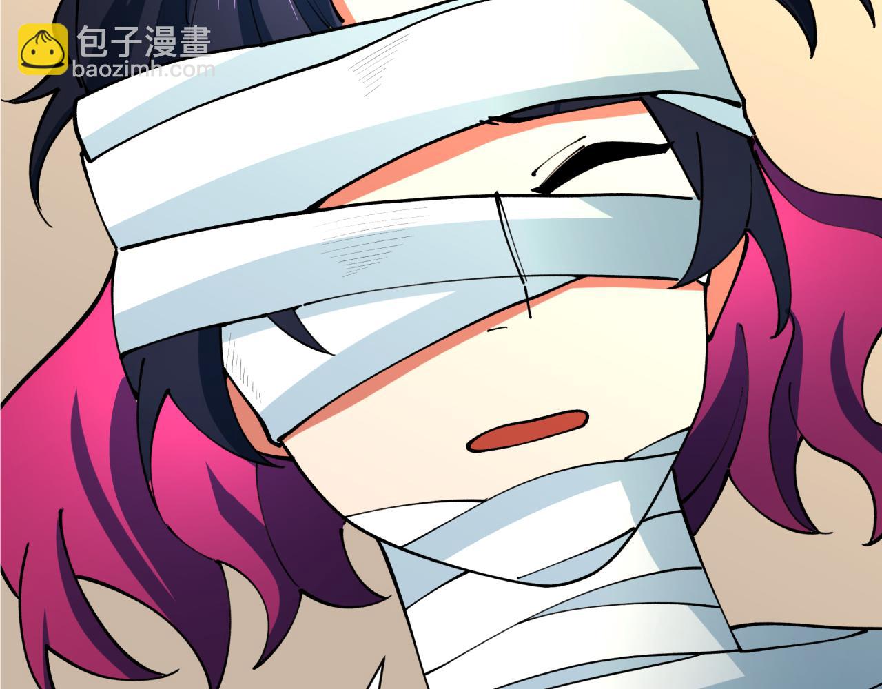 🍛全球诡异时代 第422话 大阪妖怪村！ 第7页