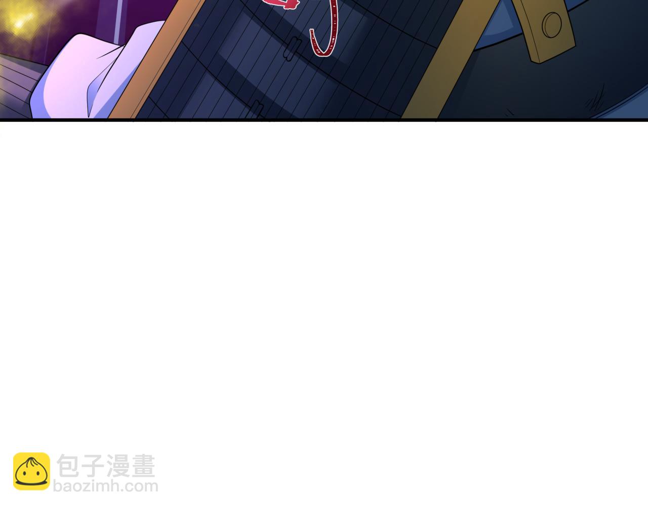 🍛全球诡异时代 第431话 扶桑篇-兄妹相残！ 第14页