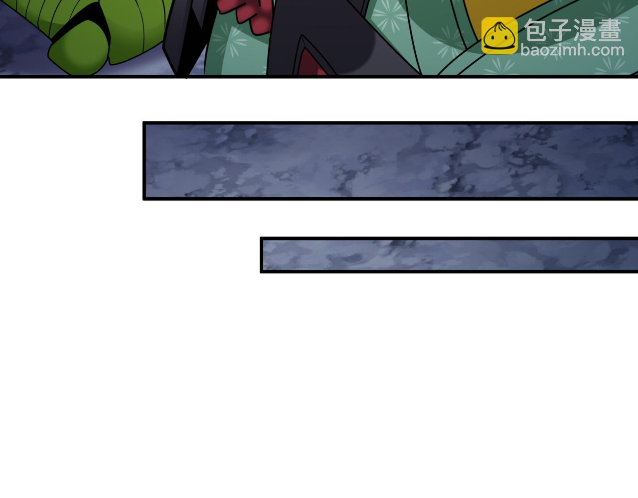🍛全球诡异时代 第433话 扶桑篇-大阪坠落！ 第33页