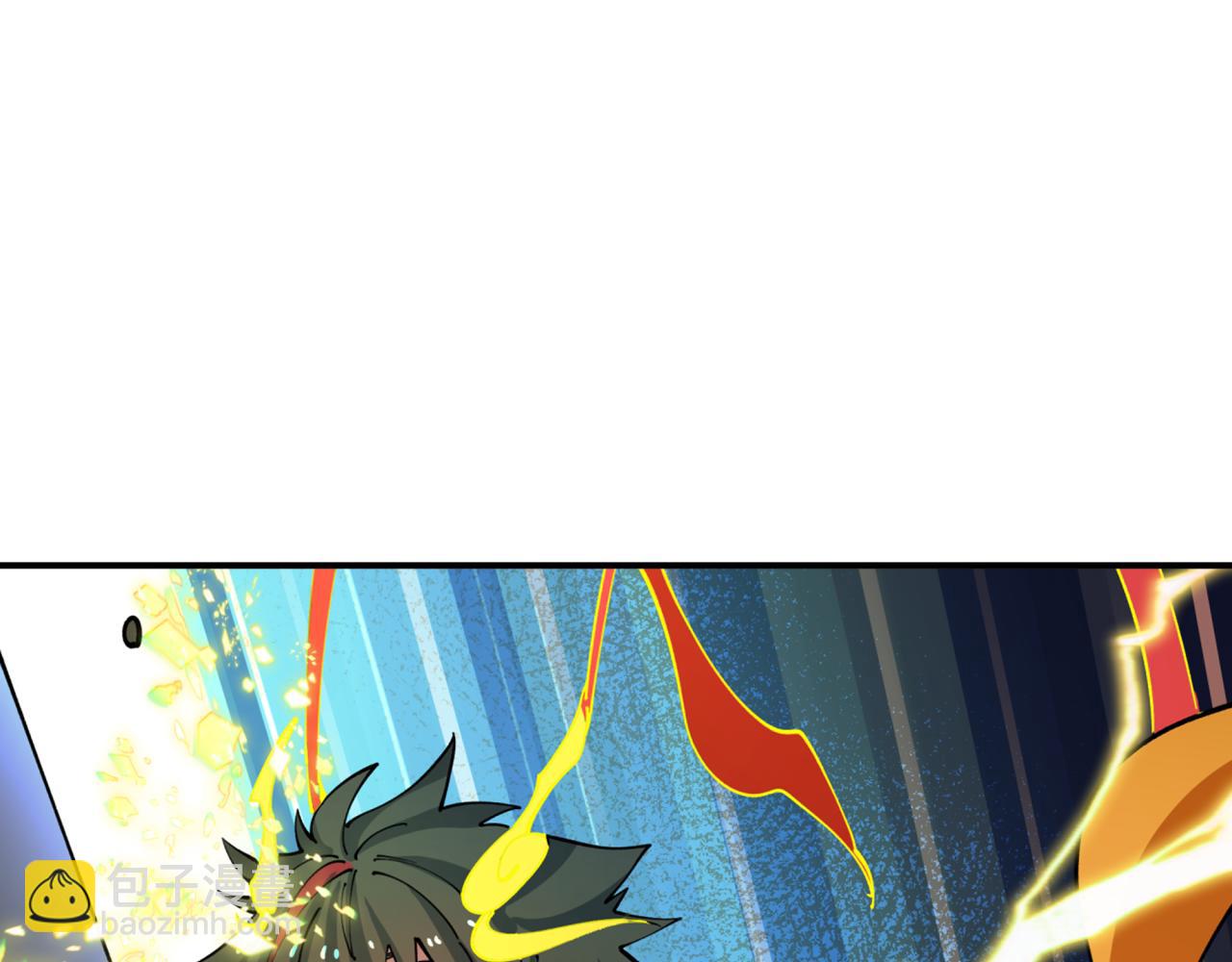 🍛全球诡异时代 第435话 扶桑篇-融合瞬切！ 第6页