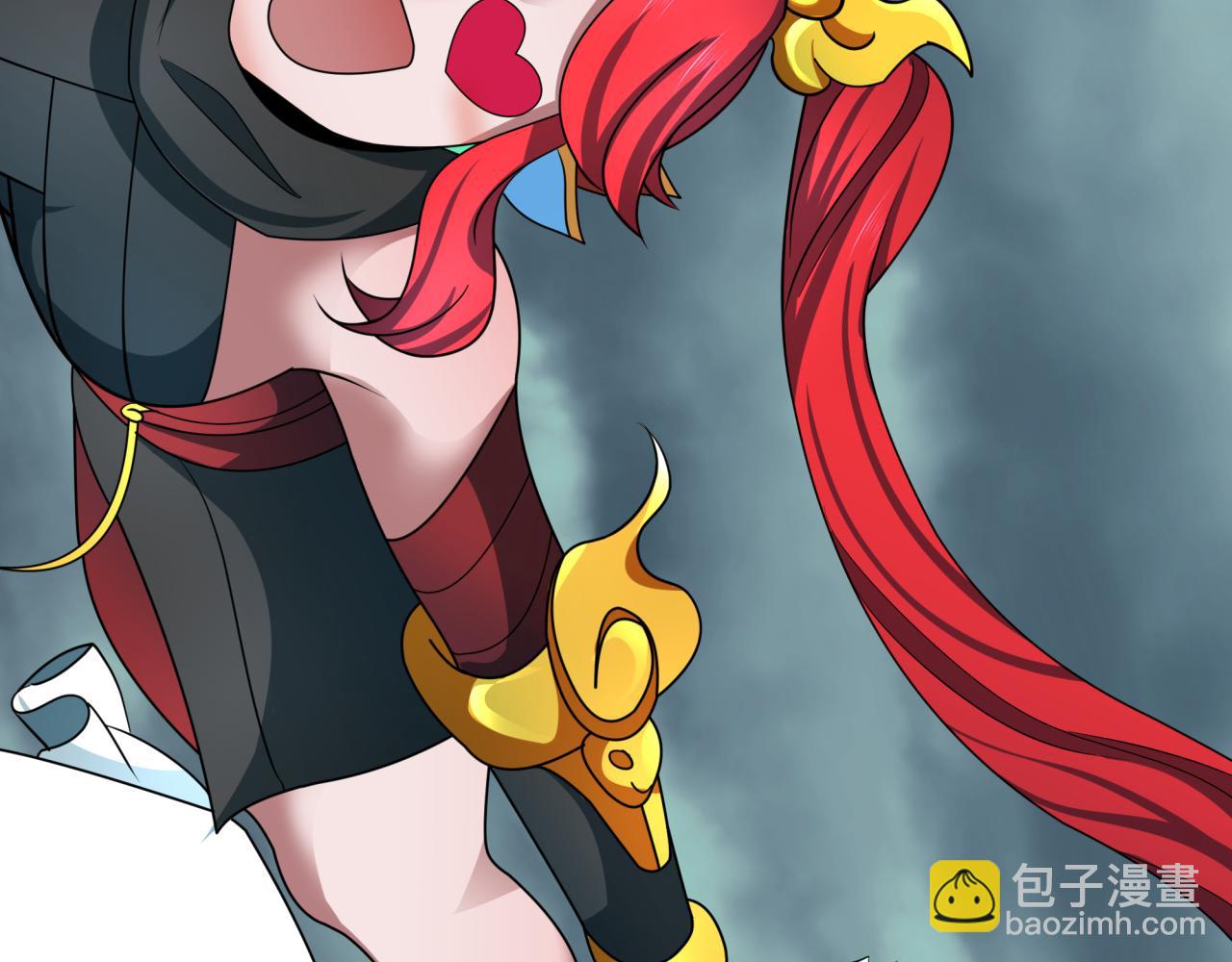 🍛全球诡异时代 第437话 扶桑篇-绑定神器！ 第49页