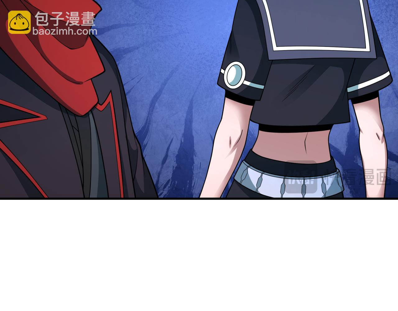🍛全球诡异时代 第439话 扶桑篇-重建大阪！ 第40页