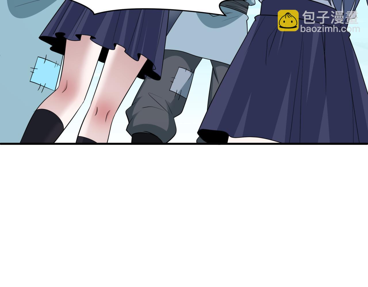 🍛全球诡异时代 第441章 扶桑篇-美食街风云！ 第23页