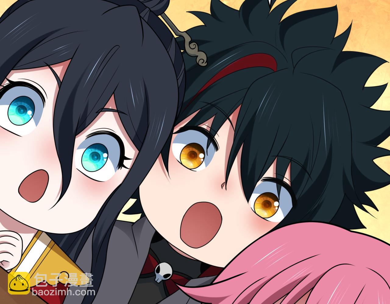 🍛全球诡异时代 第443话 扶桑篇-厨神争霸！ 第26页