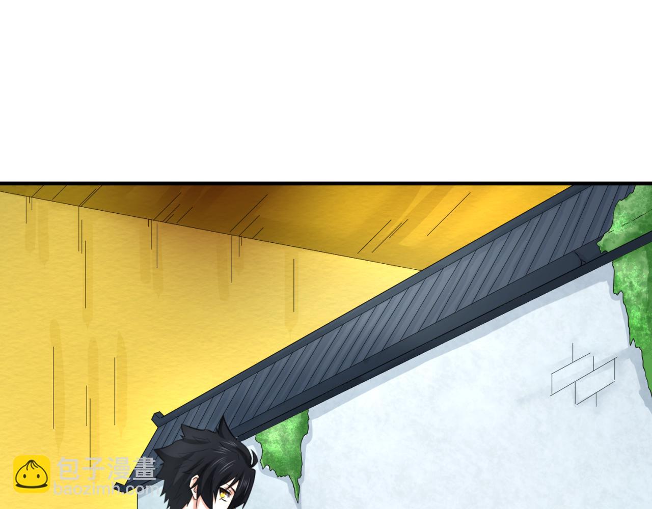 🍛全球诡异时代 第60话 画中世界 第18页