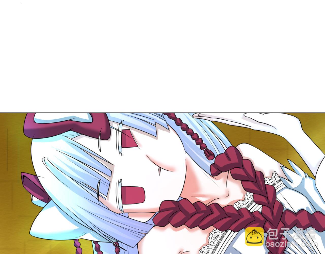 🍛全球诡异时代 第60话 画中世界 第23页