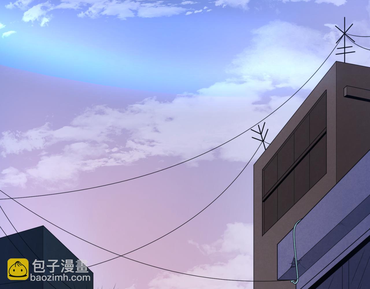 🍛全球诡异时代 第60话 画中世界 第40页
