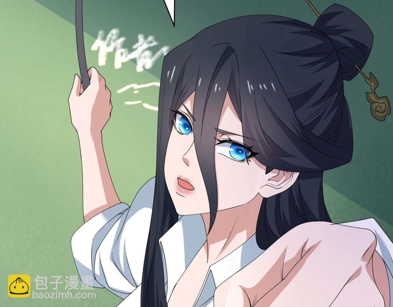 🍛全球诡异时代 第445话 扶桑篇-猪头摄影！ 第18页