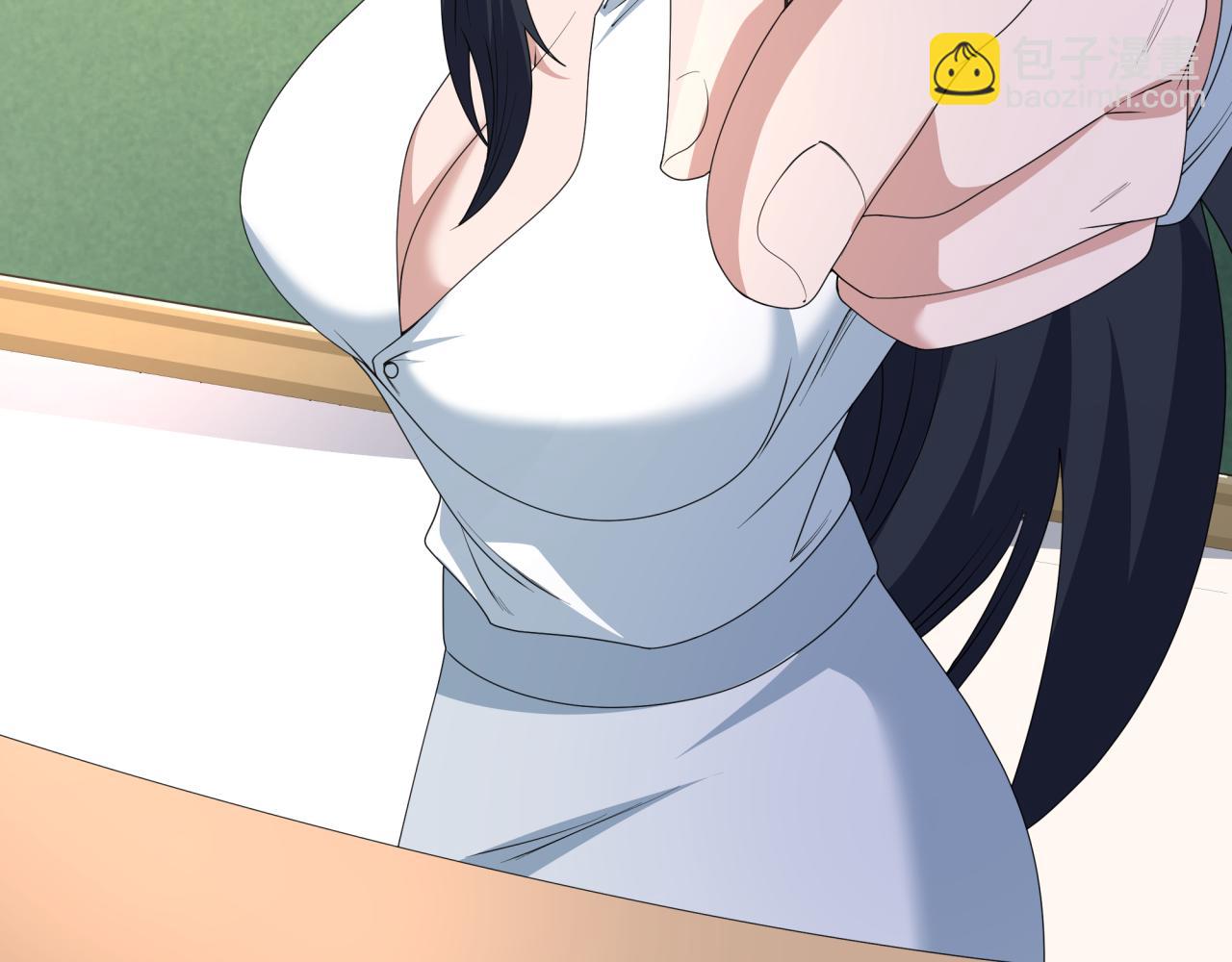 🍛全球诡异时代 第445话 扶桑篇-猪头摄影！ 第19页