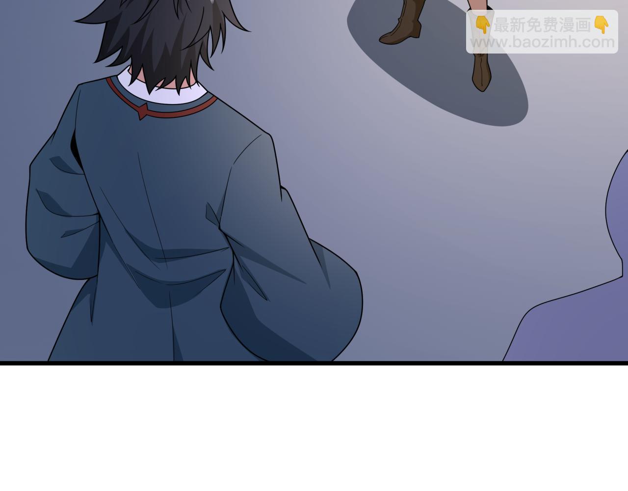 🍛全球诡异时代 第447话 扶桑篇-人鬼电竞大赛！ 第14页