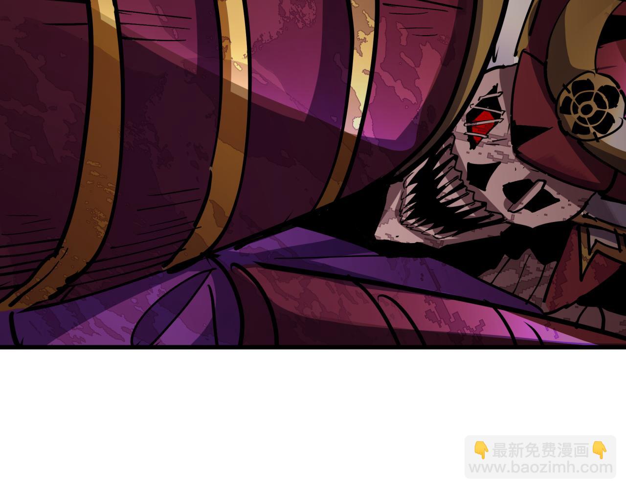🍛全球诡异时代 第449话 扶桑篇-黄泉摇滚！ 第23页