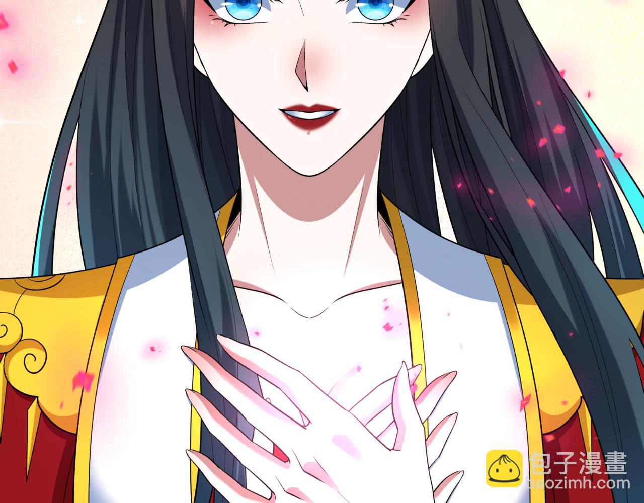🍛全球诡异时代 第451话 扶桑篇-百鬼哭嫁！ 第28页