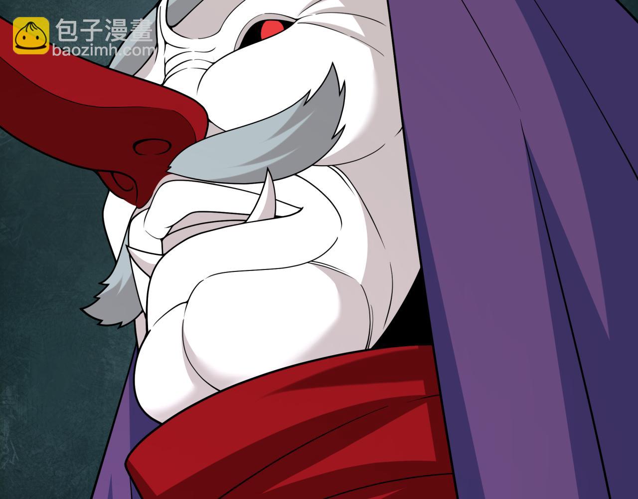 🍛全球诡异时代 第459话 扶桑篇-敬爱的忍影大人！ 第33页