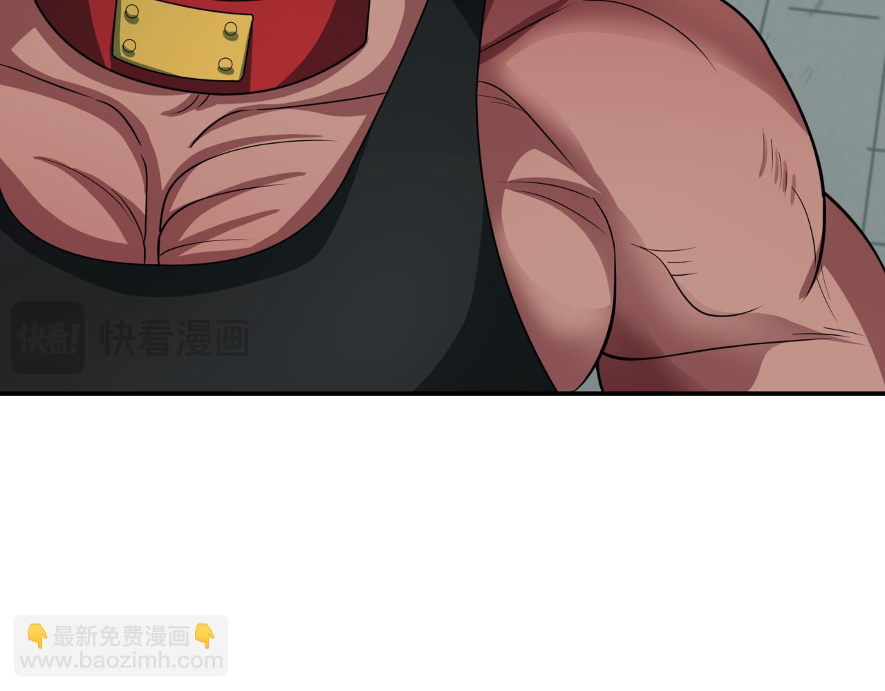 🍛全球诡异时代 第463话 扶桑篇-残酷的忍者竞争！ 第43页