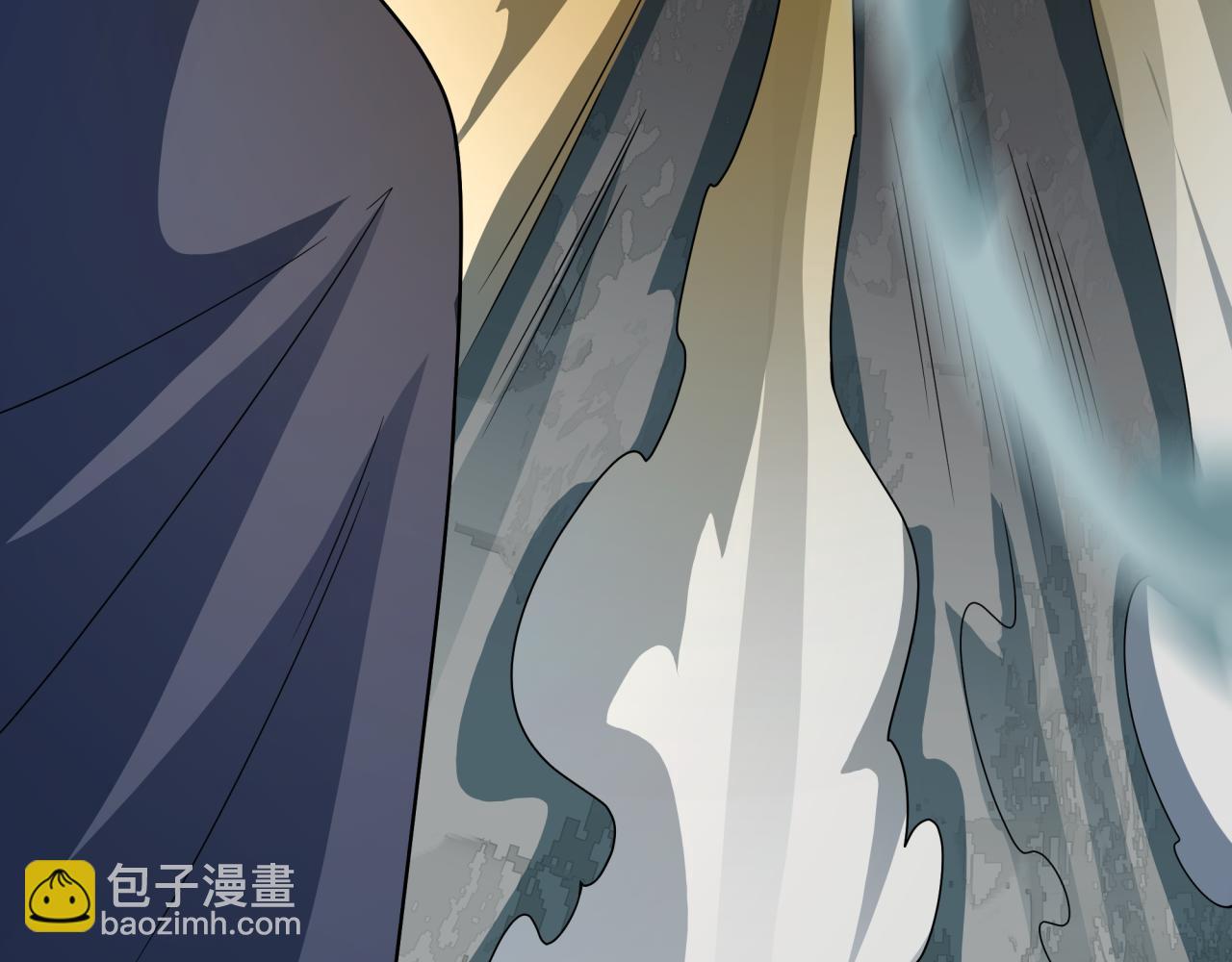🍛全球诡异时代 第471话 扶桑篇-破防的会长！ 第11页