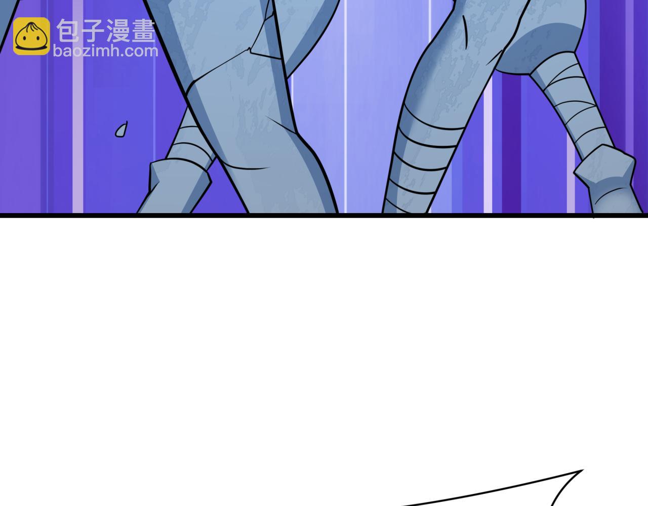 🍛全球诡异时代 第471话 扶桑篇-破防的会长！ 第28页