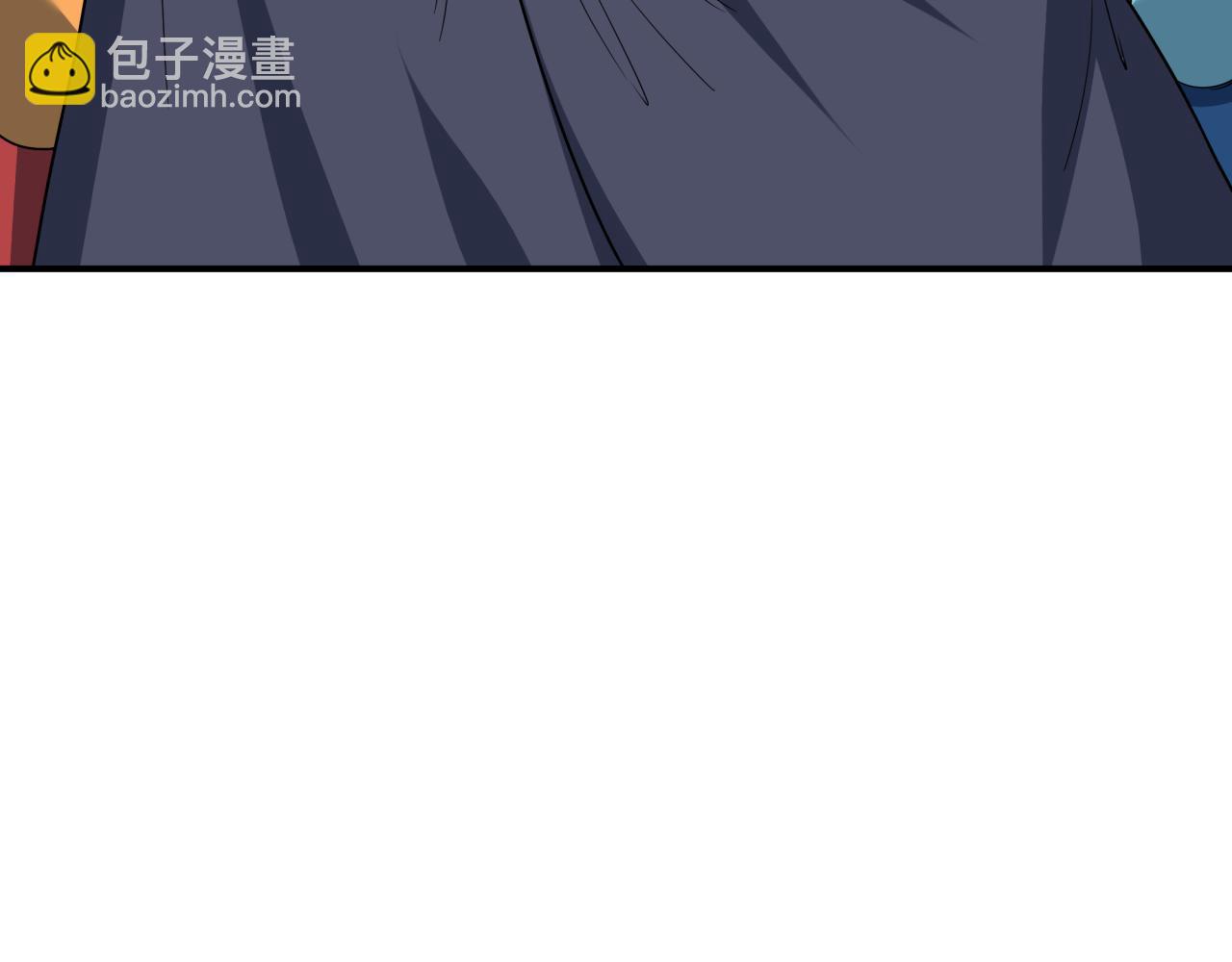🍛全球诡异时代 第471话 扶桑篇-破防的会长！ 第8页