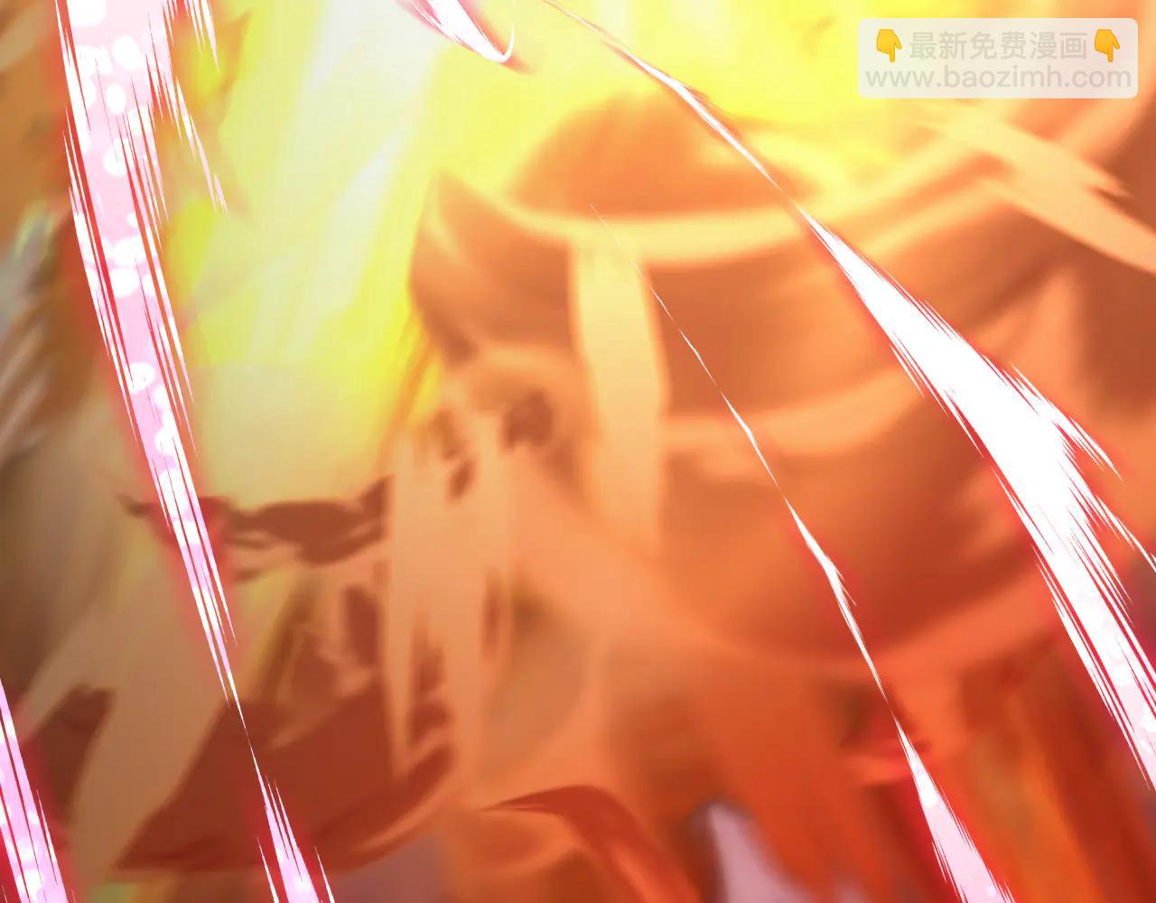 🍛全球诡异时代 第483话 扶桑篇-大神狸全力爆发！ 第39页