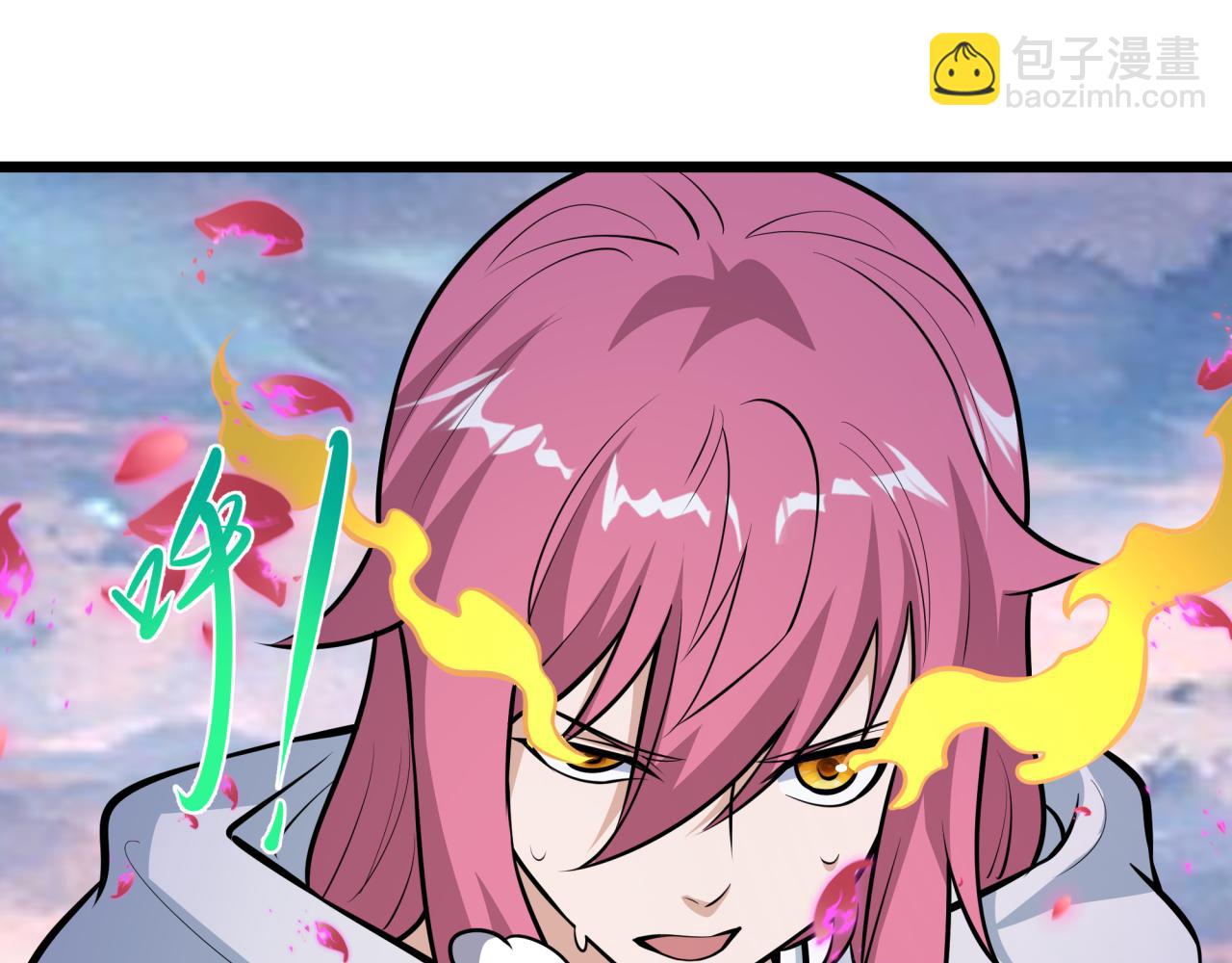 🍛全球诡异时代 第490话 扶桑篇-暗中的鬼画师！ 第32页
