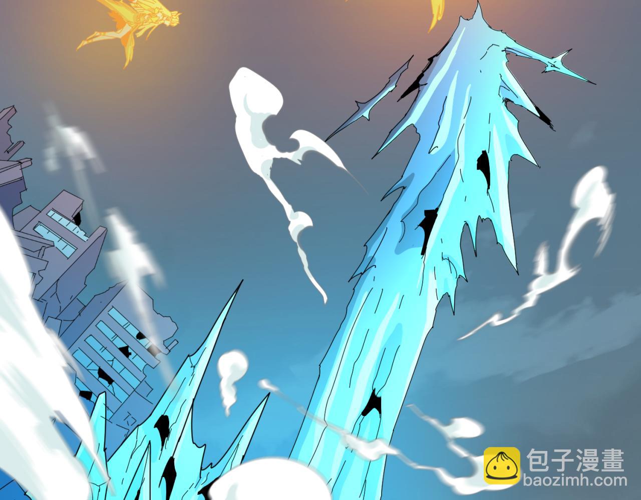 🍛全球诡异时代 第66话 江薇的复仇 第41页