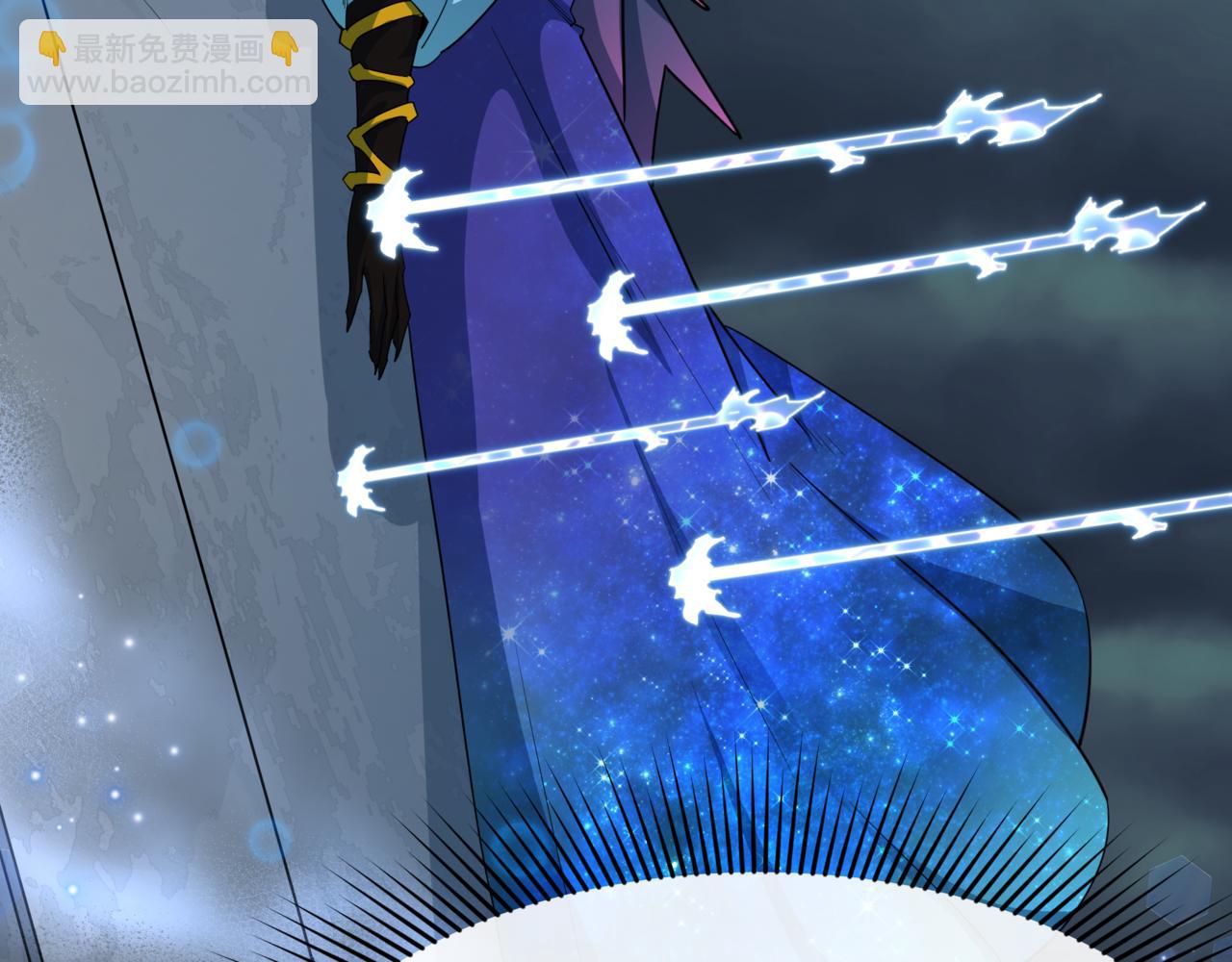 🍛全球诡异时代 第504话 扶桑篇-黑魔仙vs魔法少女！ 第17页