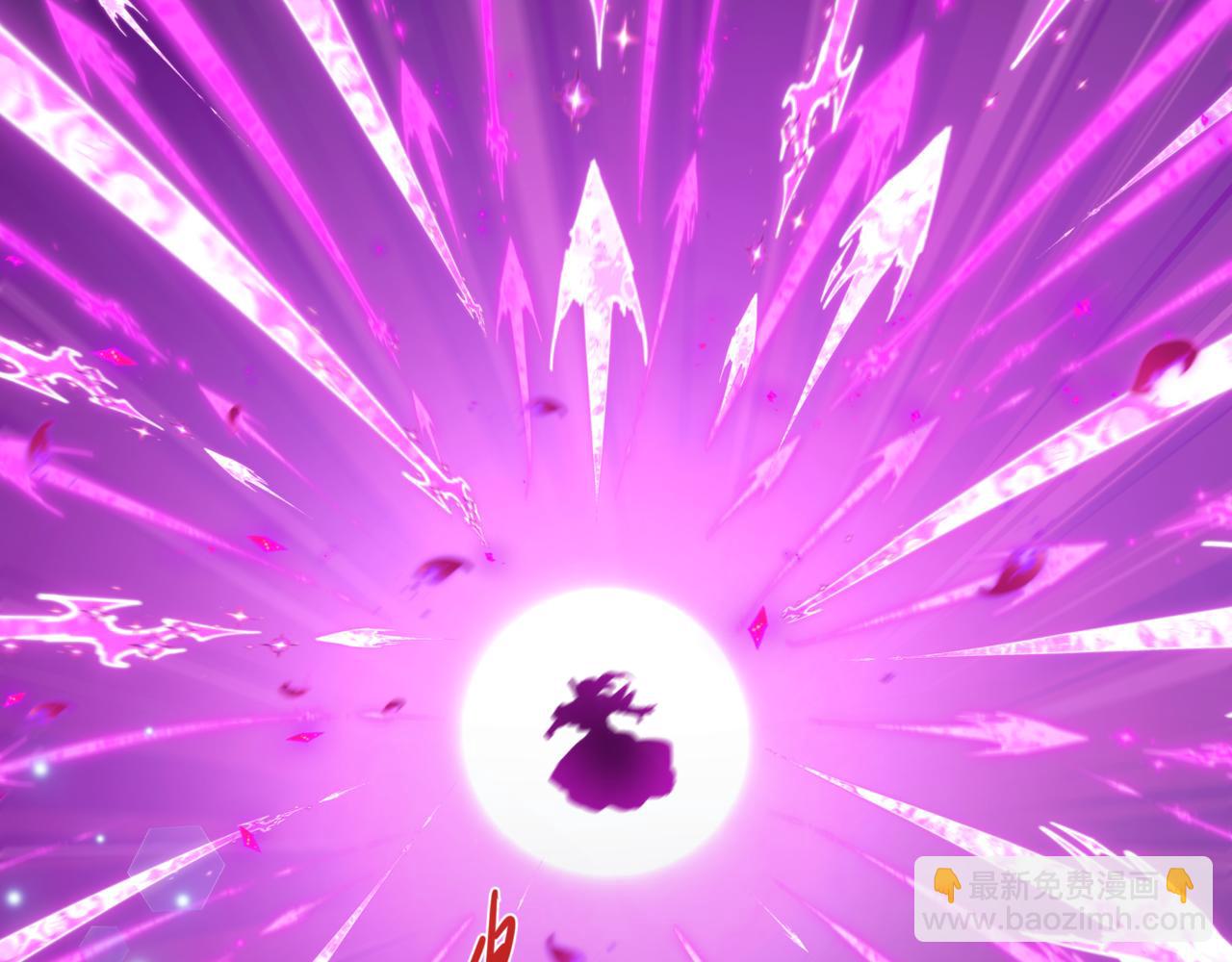 🍛全球诡异时代 第504话 扶桑篇-黑魔仙vs魔法少女！ 第34页