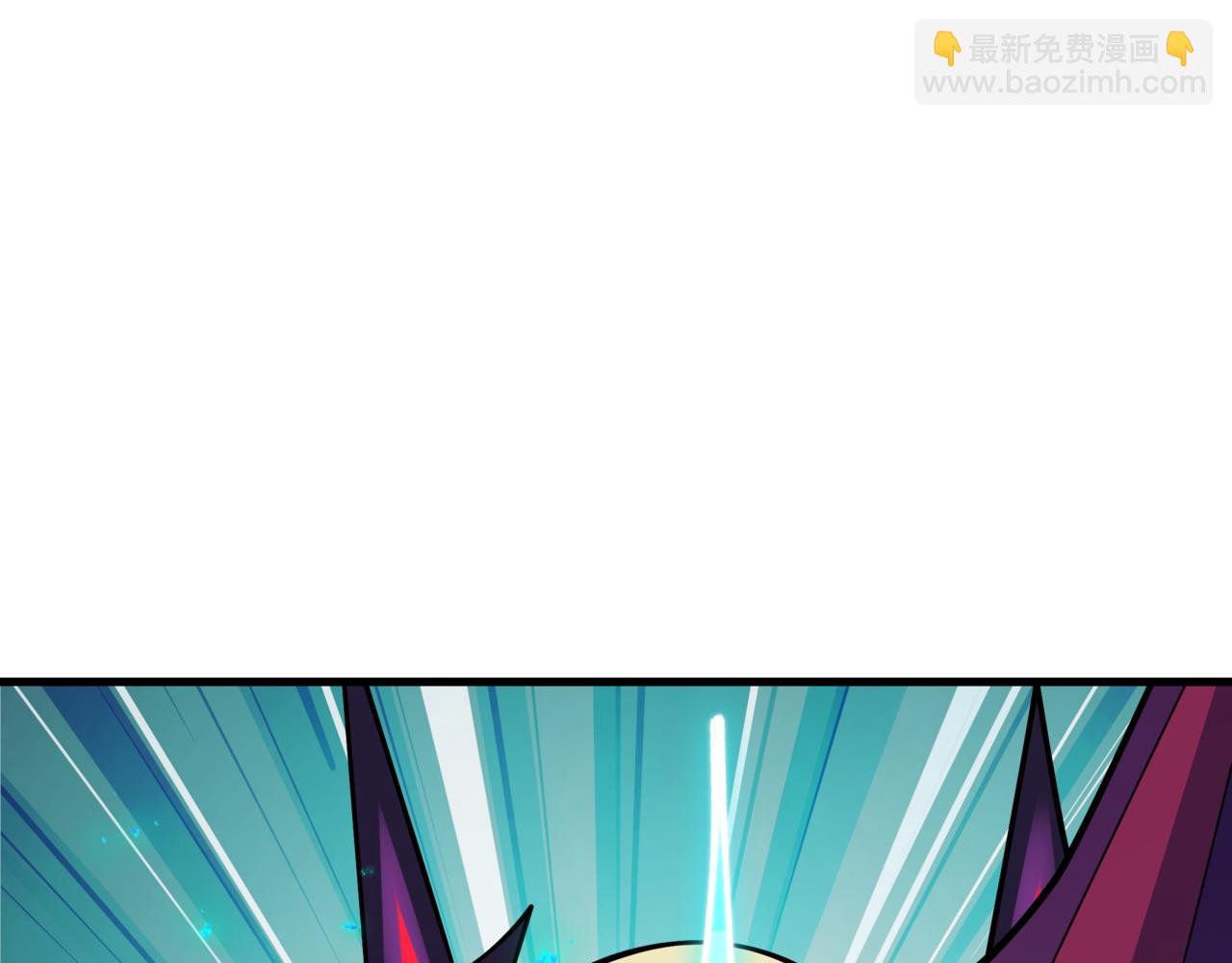 🍛全球诡异时代 第504话 扶桑篇-黑魔仙vs魔法少女！ 第6页