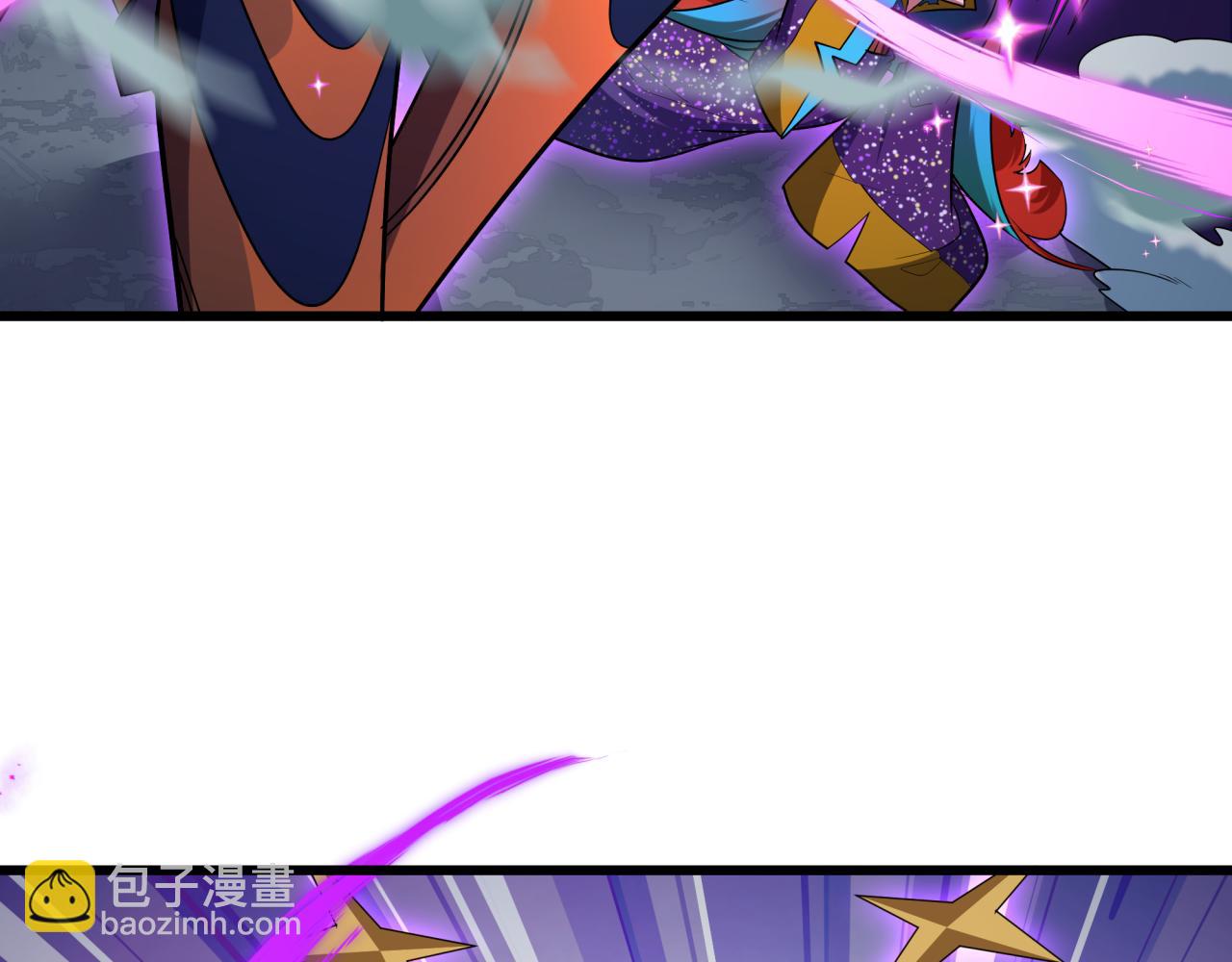 🍛全球诡异时代 第506话 扶桑篇-黑魔仙的过去！ 第34页